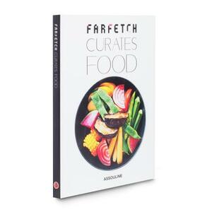 Farfetch Curates Food by Tim Blanks