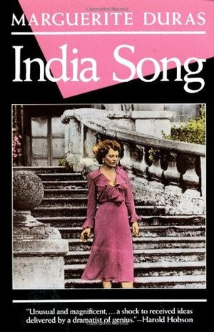 India Song by Marguerite Duras