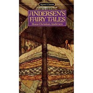 Andersen's Fairy Tales by Hans Christian Andersen