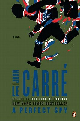 A Perfect Spy by John le Carré