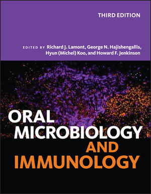 Oral Microbiology and Immunology by 