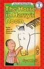 The Horse in Harry's Room by Syd Hoff