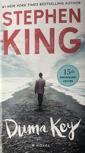 Duma Key: A Novel by Stephen King