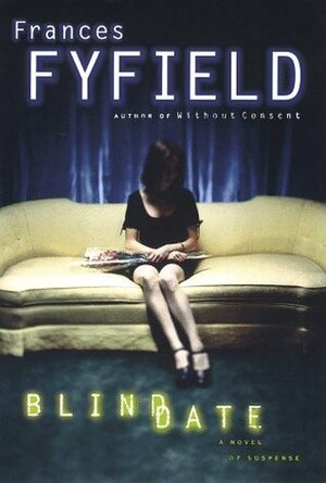 Blind Date by Frances Fyfield