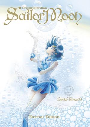 Pretty Guardian Sailor Moon, vol. 2 by Naoko Takeuchi