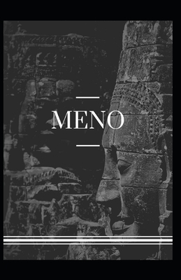 Meno Annotated by Aristocles Plato