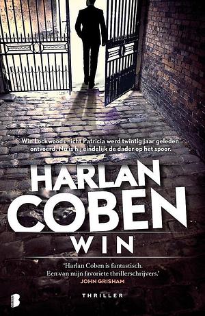 Win by Harlan Coben