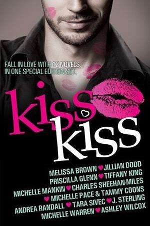 Kiss Kiss by Melissa Brown