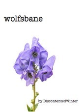 Wolfsbane by DiscontentedWinter