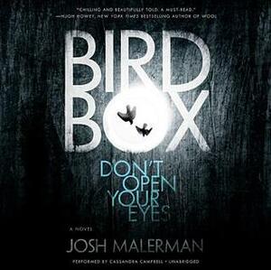 Bird Box by Josh Malerman