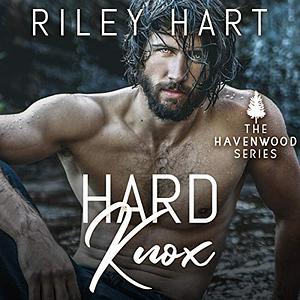 Hard Knox by Riley Hart