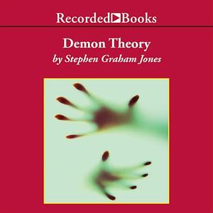 Demon Theory by Stephen Graham Jones