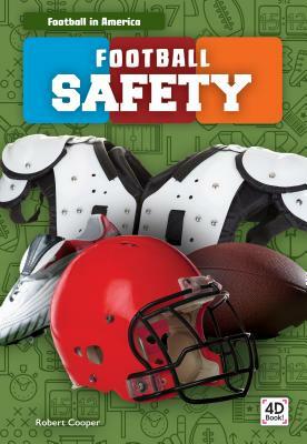Football Safety by Robert Cooper