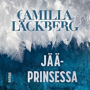 Jääprinsessa by Camilla Läckberg