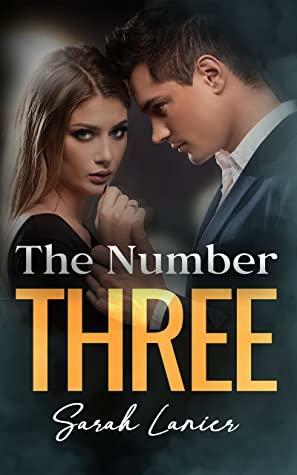 The Number Three by Sarah Lanier