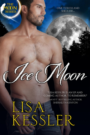 Ice Moon by Lisa Kessler