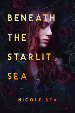 Beneath the Starlit Sea by Nicole Bea