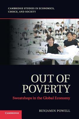 Out of Poverty by Benjamin Powell