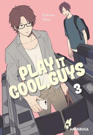 Play it Cool, Guys 3 by Kokone Nata