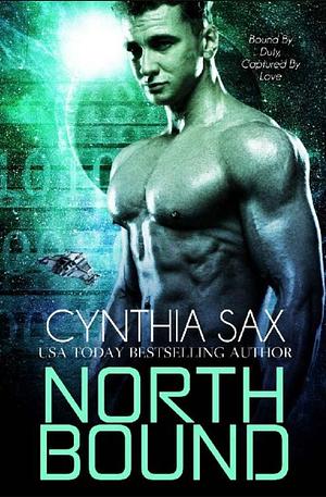 North Bound by Cynthia Sax