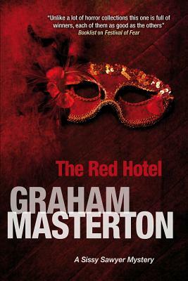 The Red Hotel by Graham Masterton