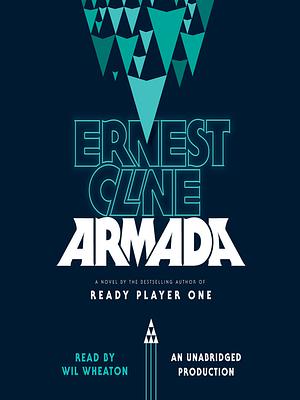 Armada by Ernest Cline