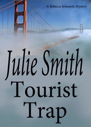 Tourist Trap by Julie Smith