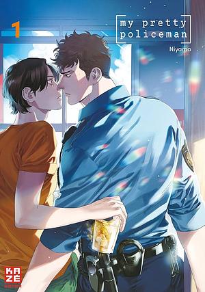 My Pretty Policeman Tome 1 by Niyama