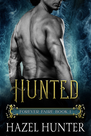 Hunted by Hazel Hunter
