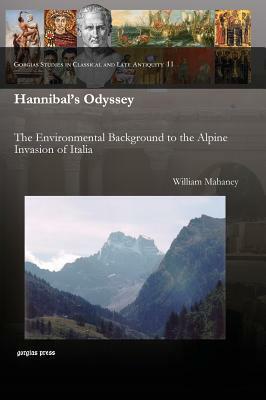 Hannibal's Odyssey by W. C. Mahaney, William Mahaney