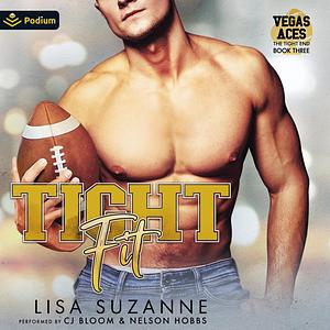 Tight Fit by Lisa Suzanne