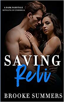 Saving Reli by Brooke Summers