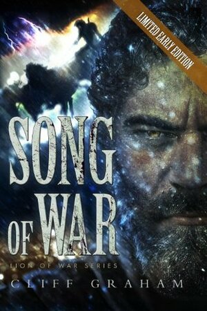Song of War by Cliff Graham