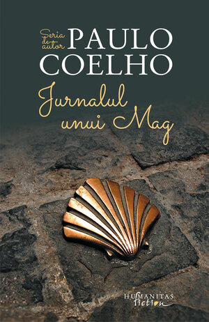  Jurnalul unui Mag by Paulo Coelho