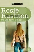 Up and down and up by Rosie Rushton