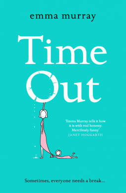 Time Out by Emma Murray