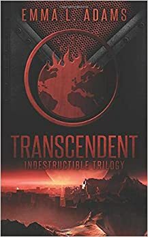 Transcendent by Emma L. Adams