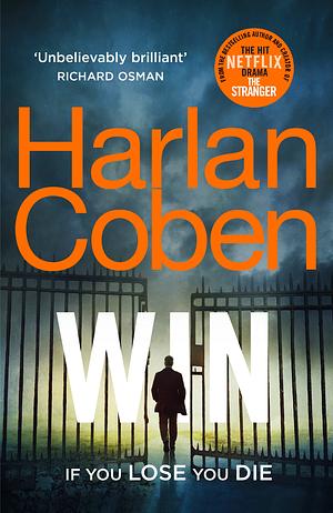 Win by Harlan Coben