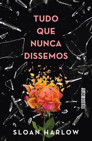 Tudo que nunca dissemos by Sloan Harlow