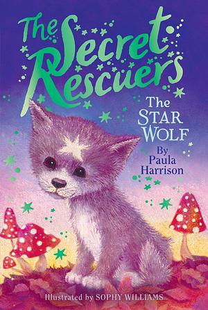 The Star Wolf by Paula Harrison