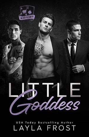 Little Goddess by Layla Frost