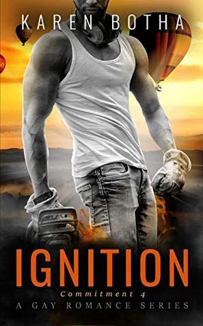 Ignition by Karen Botha