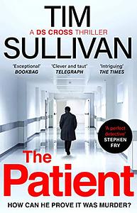 The Patient by Tim Sullivan