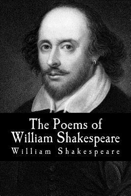 The Poems of William Shakespeare by William Shakespeare