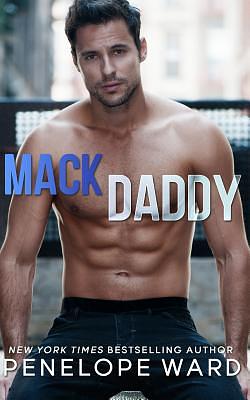 Daddy Cool by Penelope Ward