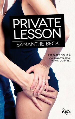 Private Lesson by Samanthe Beck