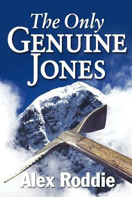 The Only Genuine Jones by Alex Roddie
