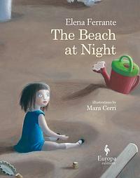 The Beach at Night by Elena Ferrante
