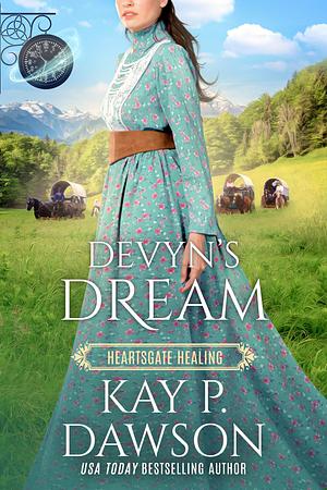 Devyn's Dream by Kay P. Dawson, Kay P. Dawson