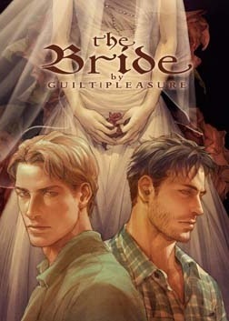 The Bride by Guilt|Pleasure, Kichiku Neko, TogaQ